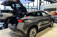 Chery FX Luxury