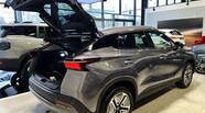 Chery FX Luxury