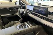 Chery FX Luxury
