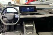 Chery FX Luxury