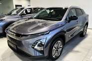 Chery FX Luxury