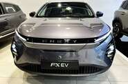 Chery FX - фото 3