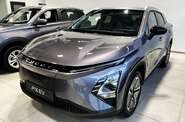 Chery FX - фото 1