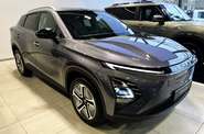 Chery FX - фото 4