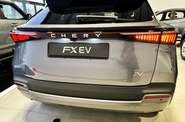 Chery FX - фото 6