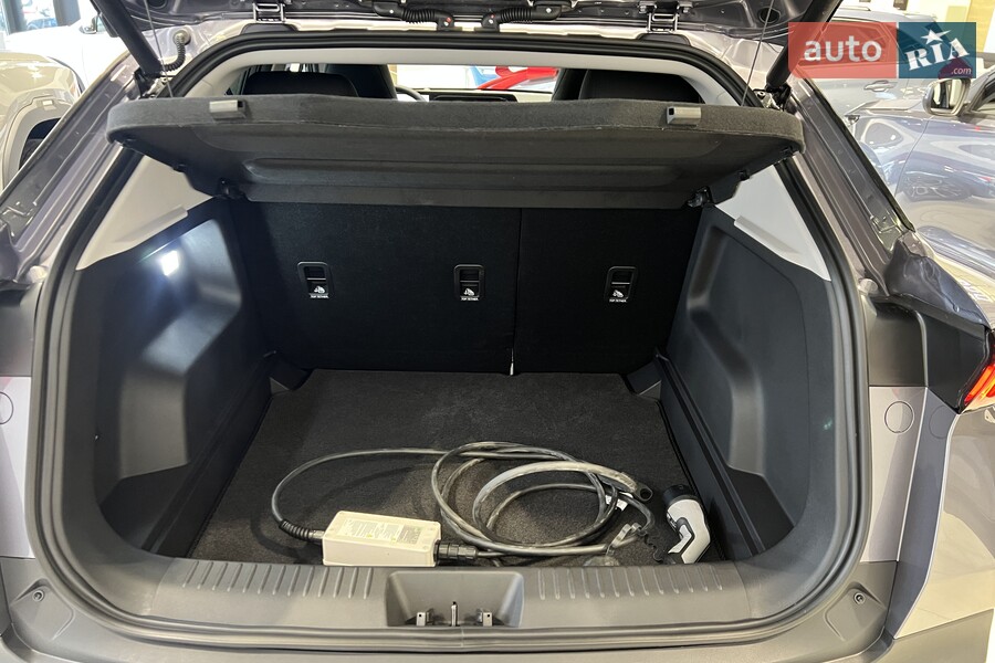 Chery FX - фото 11