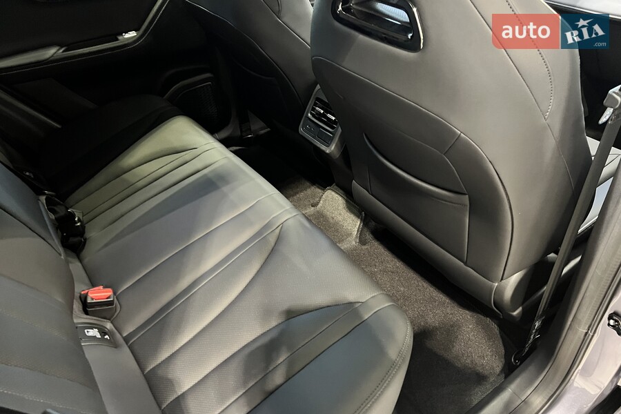 Chery FX - фото 12