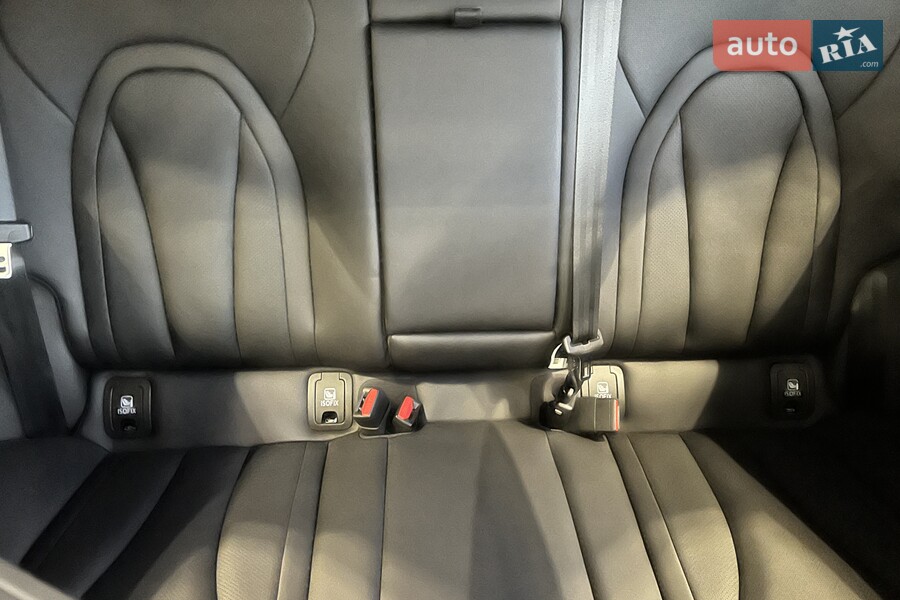 Chery FX - фото 14