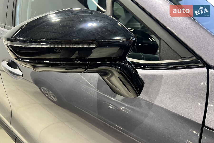 Chery FX - фото 9