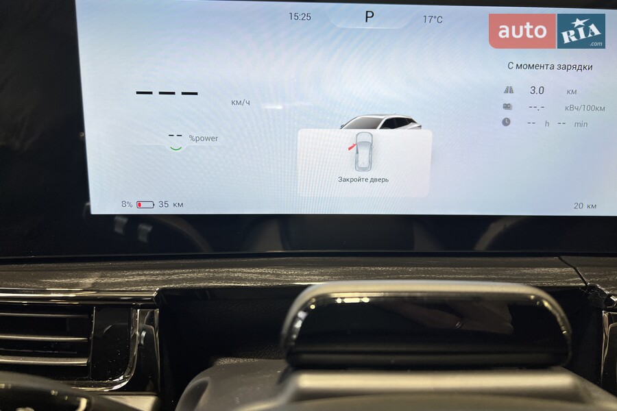 Chery FX - фото 16