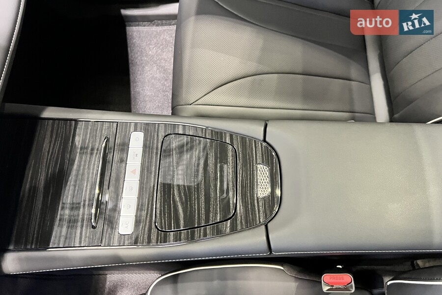 Chery FX - фото 17