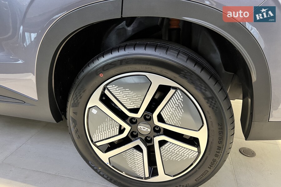 Chery FX - фото 10