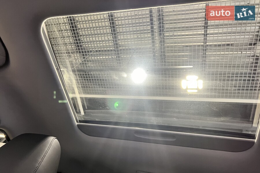 Chery FX - фото 18