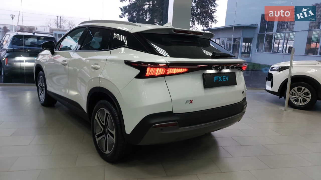 Chery-3