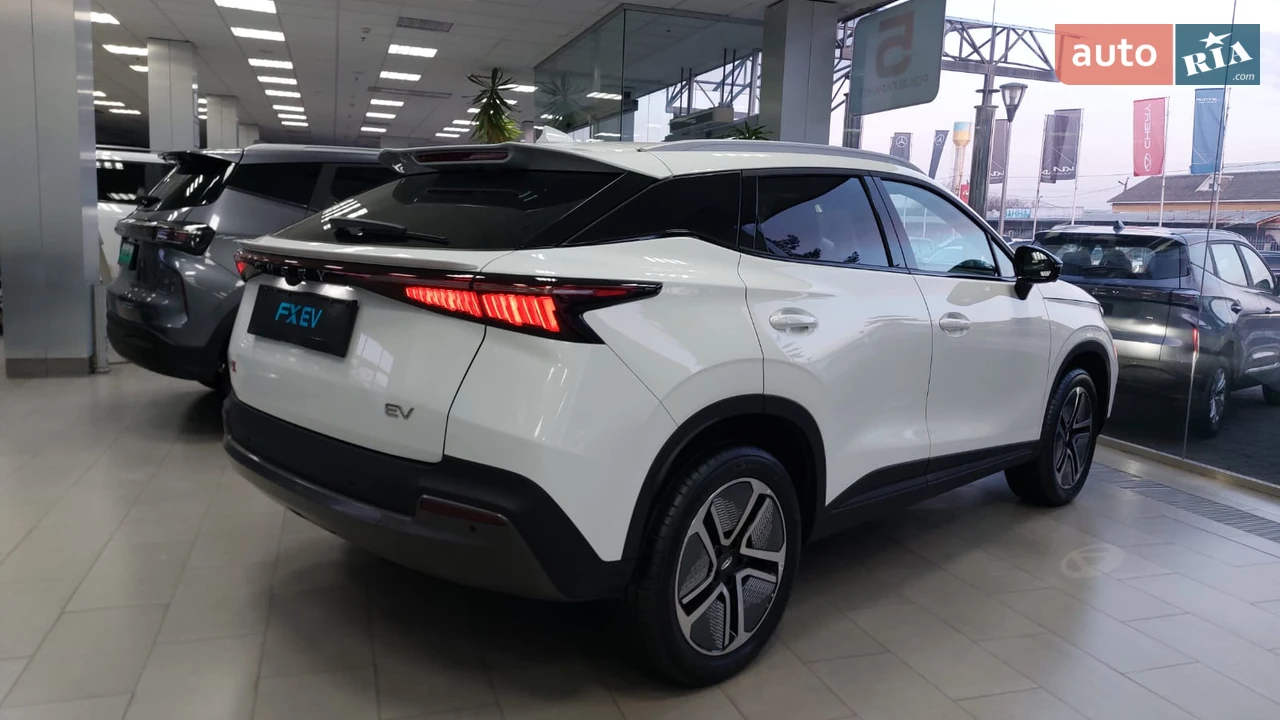 Chery-5