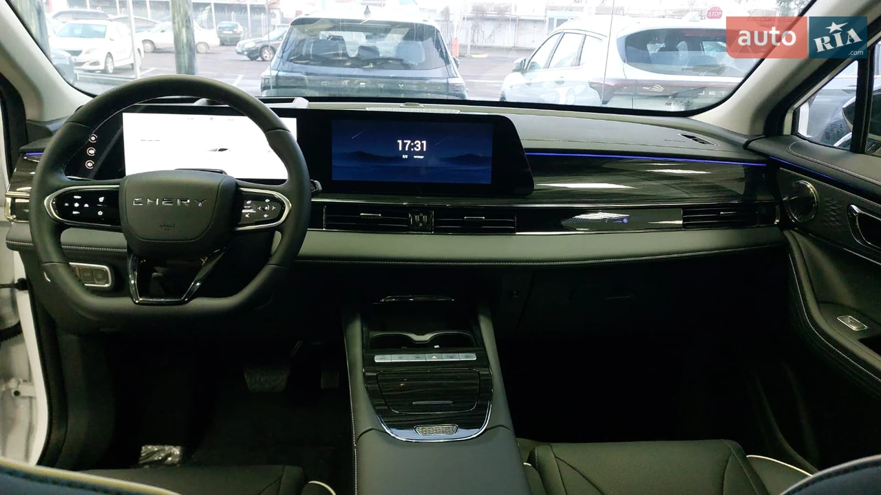 Chery-16