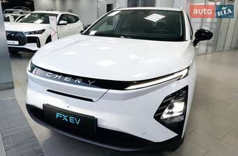 Chery FX 2025 в Ужгород
