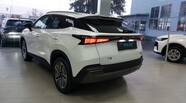 Chery FX Luxury