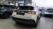 Chery FX Luxury