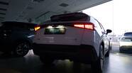 Chery FX Luxury
