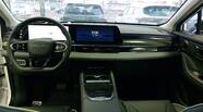 Chery FX Luxury