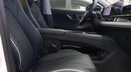 Chery FX Luxury