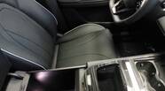 Chery FX Luxury