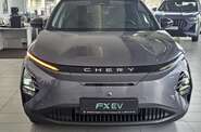 Chery FX Luxury
