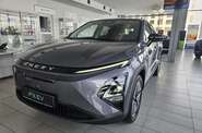 Chery FX Luxury