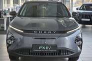 Chery FX Luxury