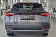 Chery FX Luxury