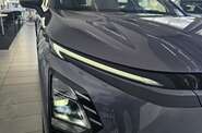 Chery FX Luxury
