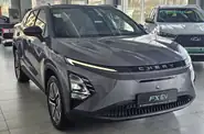 Chery FX Luxury