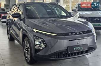 Chery FX 2025 в Львів