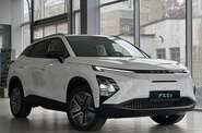Chery FX Luxury