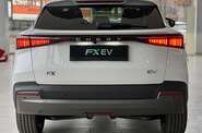 Chery FX Luxury
