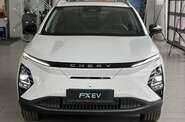 Chery FX Luxury