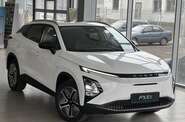 Chery FX Luxury