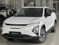 Chery FX