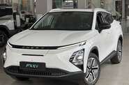Chery FX Luxury