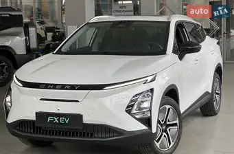 Chery FX