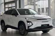 Chery FX Luxury