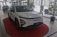 Chery FX Luxury