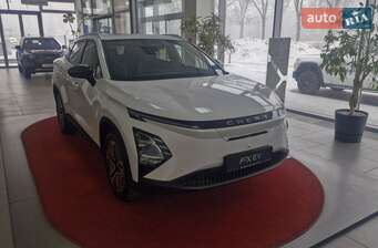 Chery FX 2025 в Львів