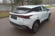 Chery FX Luxury