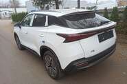 Chery FX Luxury