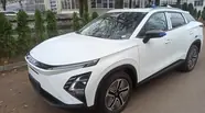 Chery FX Luxury