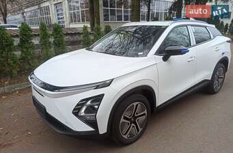 Chery FX 2025 в Львів