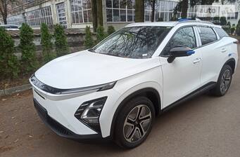 Chery FX 2025 Luxury