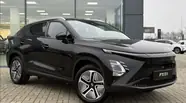 Chery FX Luxury